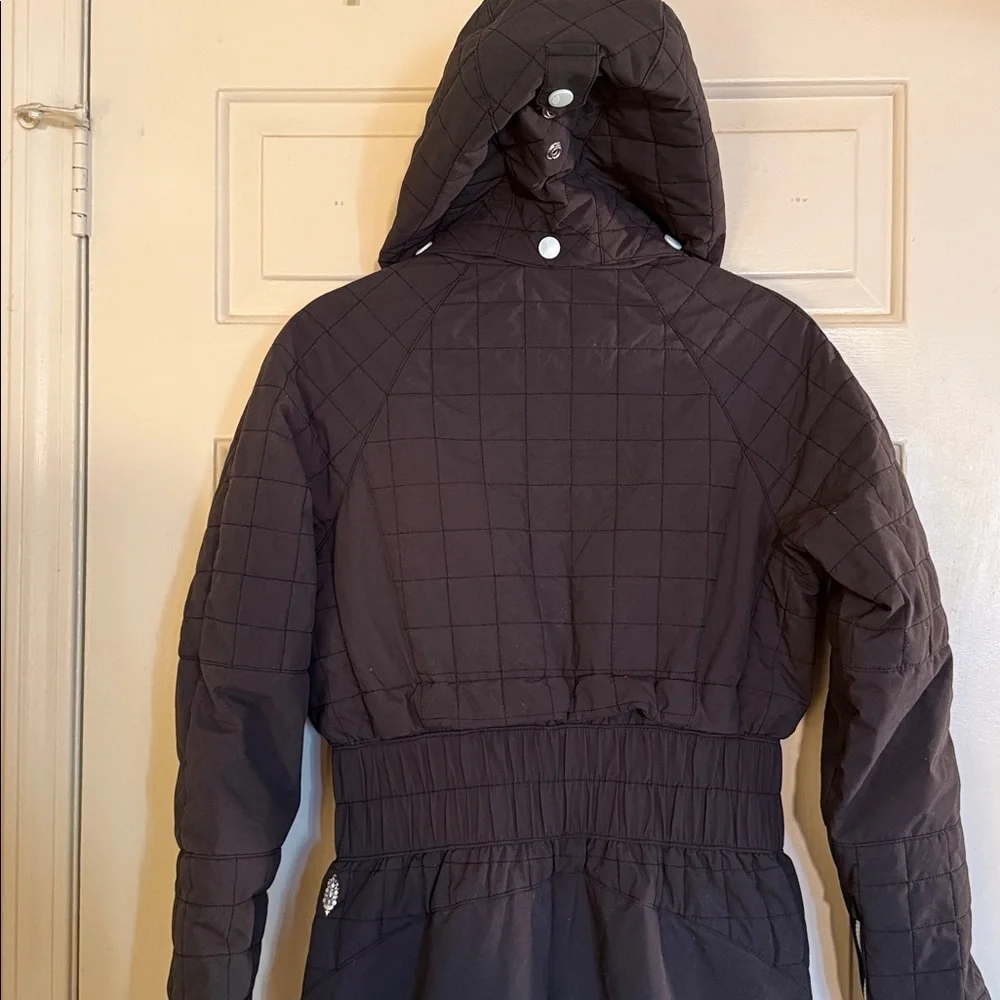 FP Movement All Prepped Ski Suit Snow Snowsuit Free People